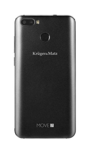 Smartphone Kruger & Matz Move 7 black na Arena.pl