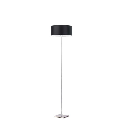 Lampa podłogowa MEKSYK abażur walec na Arena.pl