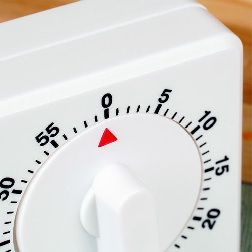 Minutnik kuchenny na Arena.pl