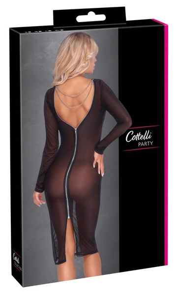 Dress Knee-Length S zdjęcie 1