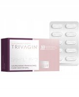 Trivagin na infekcje intymne 20 kapsułek