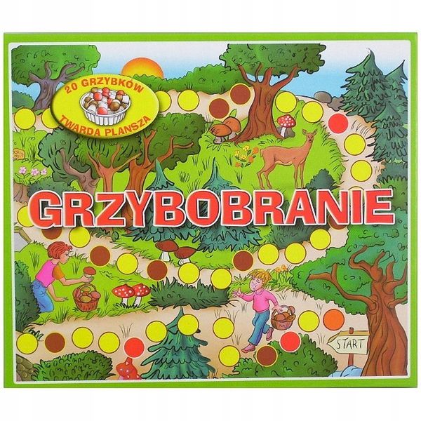 Grzybobranie 00167 zdjęcie 1