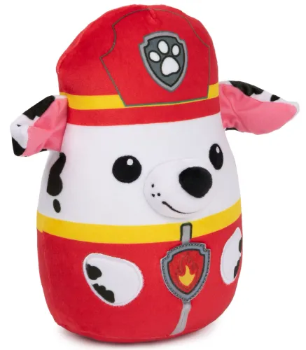 Psi Patrol squish pluszak 20 cm Marshall na Arena.pl