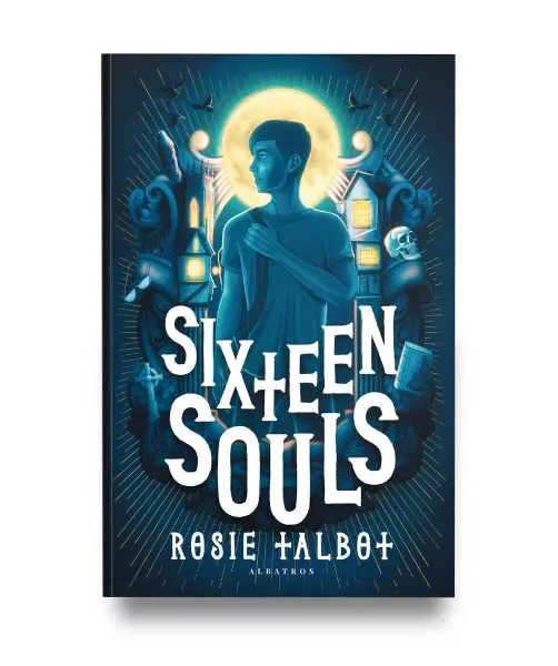 Sixteen Souls zdjęcie 3