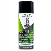 SPRAY OLEJ CHŁODZIWO DO WIERCENIA GWINTOWANIA SKRAWANIA - MECCANOCAR