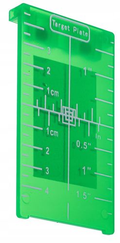 POZIOMICA LASEROWA 360° LASER KRZYŻOWY 4D ZESTAW WALIZKA na Arena.pl