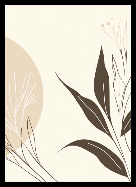 Plakat 50x70cm Splątana Wizja zdjęcie 2