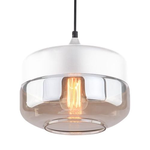 Lampa Manhattan Chic 3 White/Amber na Arena.pl