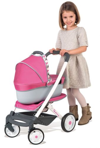 SMOBY Wózek 3w1 Maxi Cosi na Arena.pl