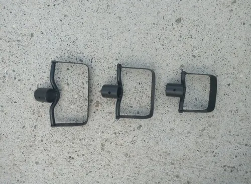 Motyka do chwastów duża na Arena.pl