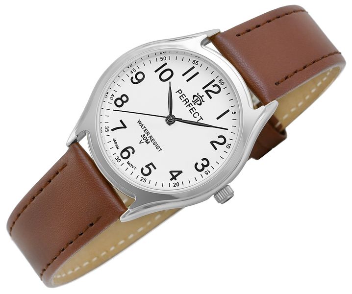 zegarek damski perfect gx068-02 zdjęcie 3