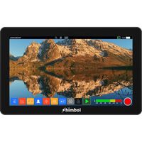 Shimbol Memory 7 Pro - dotykowy monitor podglądowy 7
