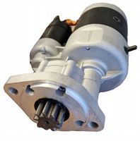 URSUS C-328 ROZRUSZNIK 2,8 KW Z REDUKTOREM R5 SZYBKOOBROTOWY WZMOCNIONY