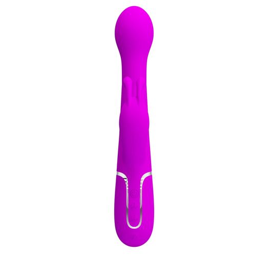 Pretty Love - Twinkled Tenderness Purple, 7 Vibration Functions 4 Thrustin na Arena.pl