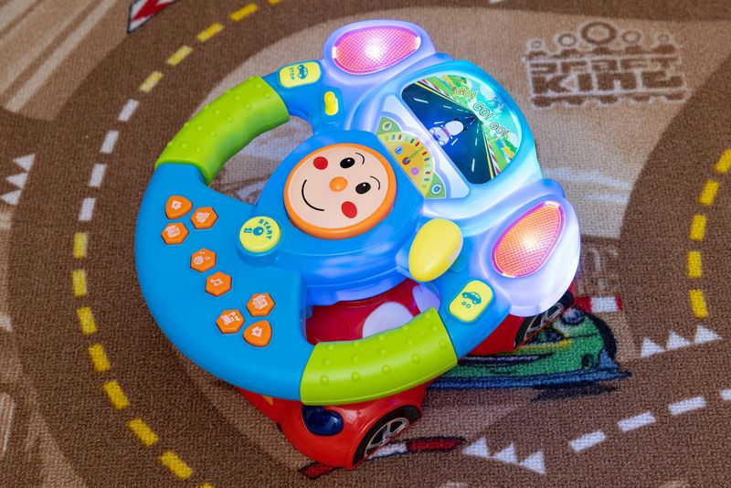 KIEROWNICA INTERAKTYWNA NR:7833 zdjęcie 10