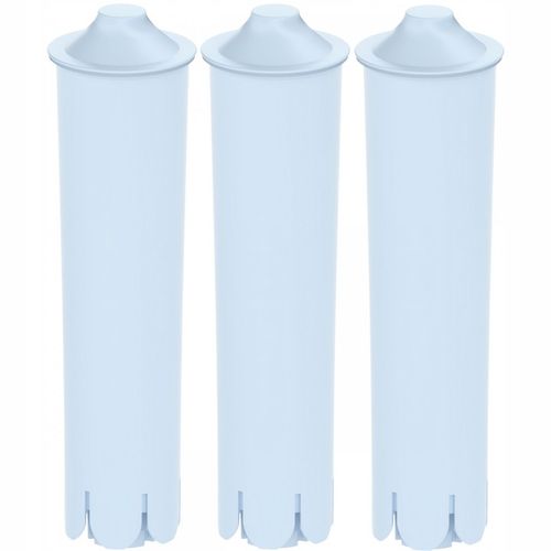 Wessper filtr do wody do ekspresu Jura ENA7 S8 A1 A7 D6 - 3 sztuki na Arena.pl