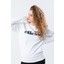 Ellesse AGATA WHITE 10 (S) na Arena.pl
