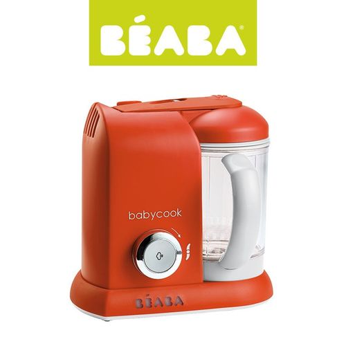Babycook Paprika, Beaba na Arena.pl