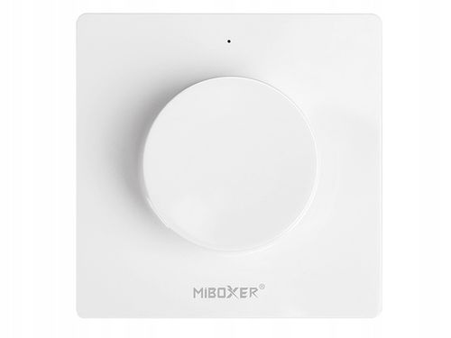 STEROWNIK ŚCIEMNIACZ naścienny MILIGHT LED MONO na Arena.pl