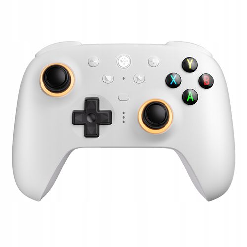 Kontroler bezprzewodowy 8BitDo Ultimate 2 Wireless 2.4G Biały na Arena.pl