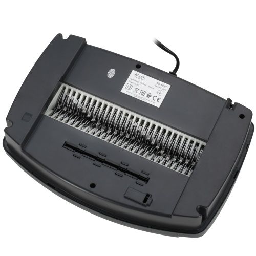 AD 1038 Grey Niszczarka do dokumentów na Arena.pl