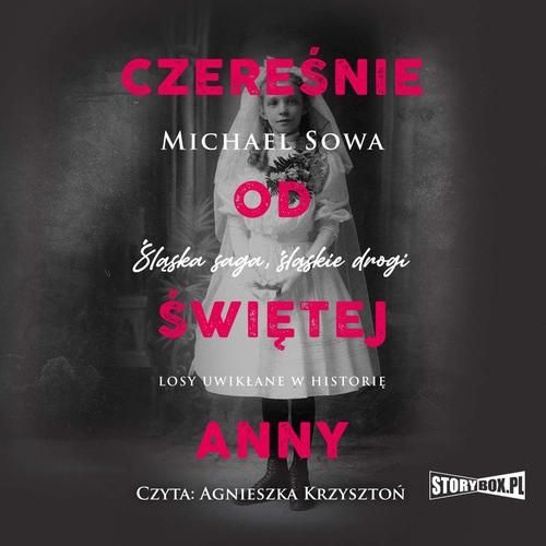 (mp3) Czereśnie od Świętej Anny zdjęcie 1
