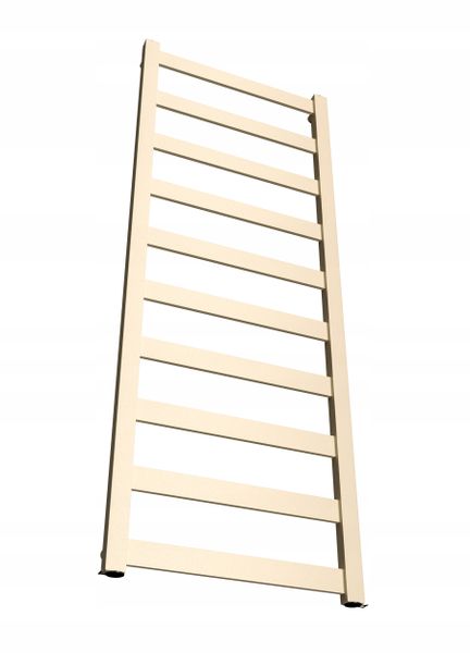 Grzejnik łazienkowy PANDORA INSERT 100/50 QUARTZ 1 zdjęcie 2