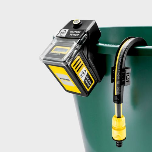 Pompa do wody KARCHER BP 2.000-18 Barrel na Arena.pl
