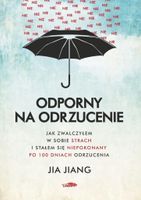ODPORNY NA ODRZUCENIE JIA JIANG