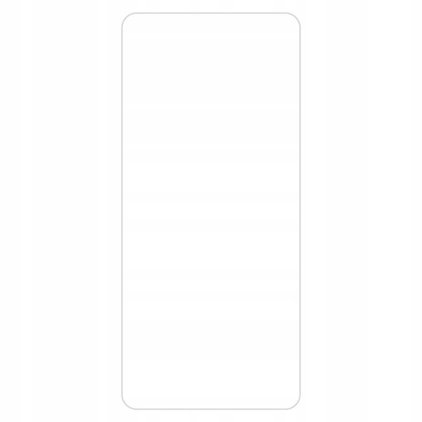 Spacecase Glass 2.5D Xiaomi 14T / 14T Pro 5G zdjęcie 3