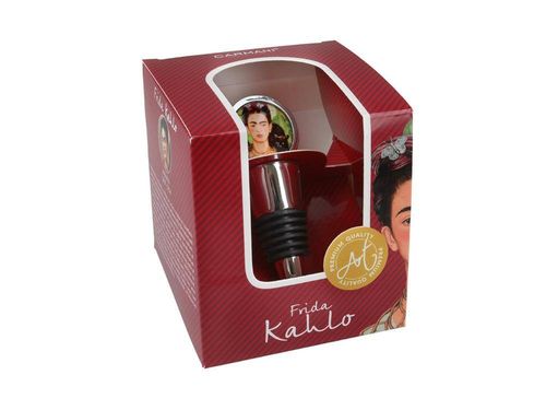 Korek do wina - F. Kahlo, Autoportret (CARMANI) na Arena.pl