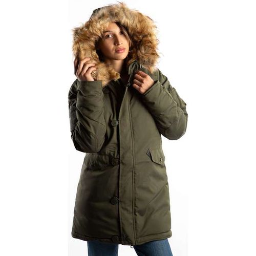 Alpha Industries EXPLORER WMN 257 r.S na Arena.pl