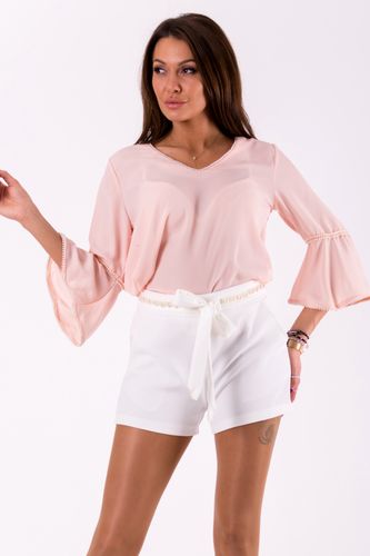 SZORTY - BIAŁY 46028-2 na Arena.pl