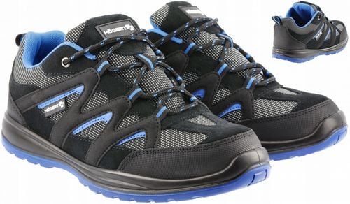 HOGERT BUTY ELSTER 01 SRC ROZ 44 NISKIE na Arena.pl