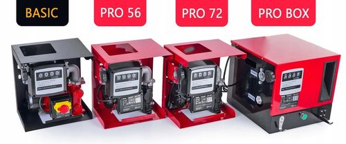 CPN DYSTRYBUTOR POMPA DO PALIWA ROPY ON OLEJU SAMOZASYSAJĄCA +FILTR MP0743 na Arena.pl