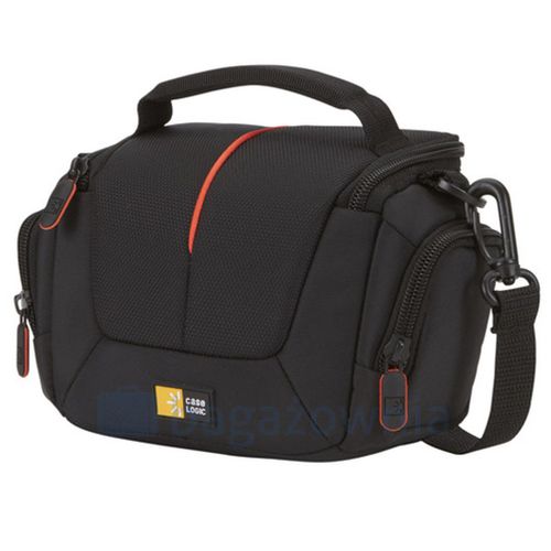 Torba na aparat kompaktowy CASE LOGIC DCB305 na Arena.pl
