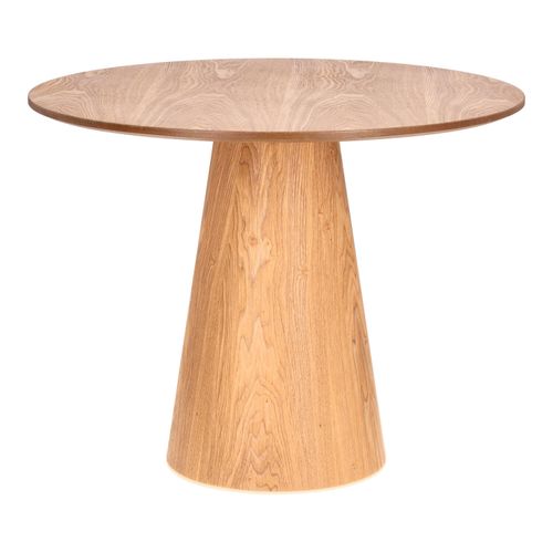 Stół kawowy Soleilo okrągły 80cm na Arena.pl