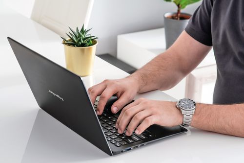 Ultrabook Kruger&Matz Explore 1406 na Arena.pl