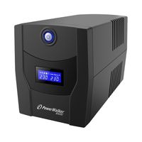 Zasilacz UPS Power Walker 2200VA STL FR 4xPL USB