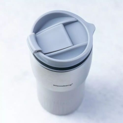 kubek termiczny 280ml klausberg kb-7624 na Arena.pl