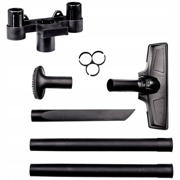 Odkurzacz AKUMULATOROWY ręczny 0.6L akumulator 18V Einhell Power X-Change zdjęcie 4