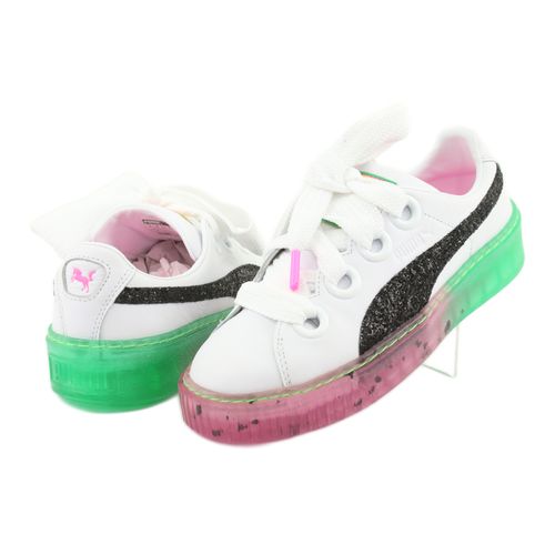 Platform Candy Princess Sophia r.37 na Arena.pl