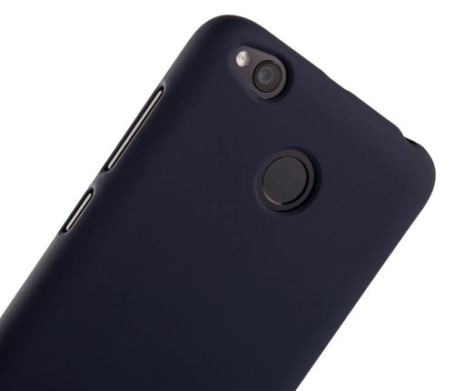 SOFT MERCURY XIAOMI REDMI 4X - MIDNIGHT BLUE na Arena.pl