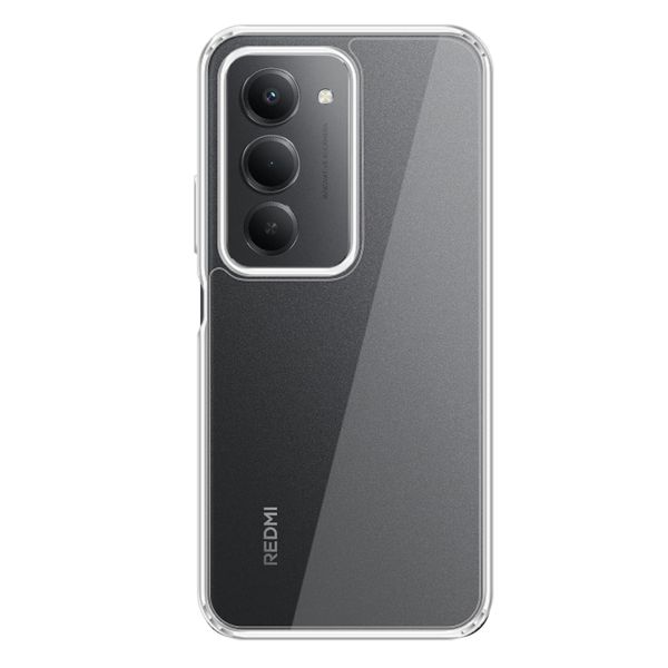 redmi 15 4g/ 15 5g - 3mk armor case zdjęcie 2