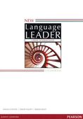 Language Leader New Upper Intermediate Coursebook Cotton David