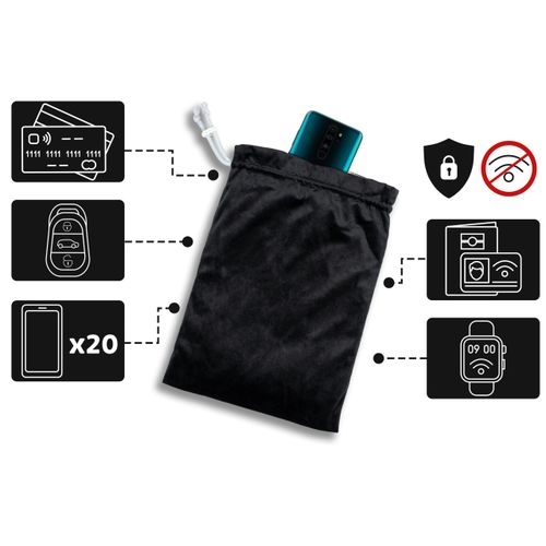 Signal Killer - Worek Faradaya na Arena.pl