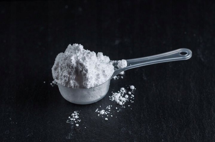 ProActive Crea-M LOAD kreatyna monohydrat 500g ORANGE zdjęcie 5