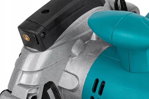 PIŁA PILARKA KRAJZEGA TARCZOWA ELEKTRYCZNA RĘCZNA DO DREWNA TARCE na Arena.pl