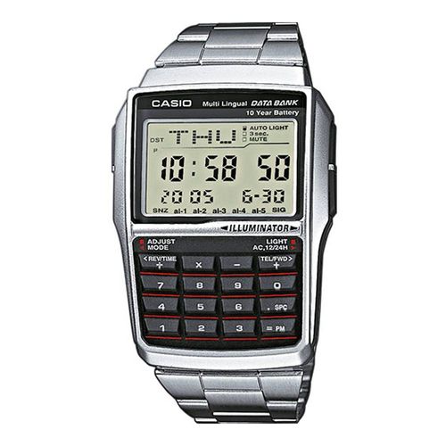 Zegarek  Męski Casio DBC-32D-1A na Arena.pl