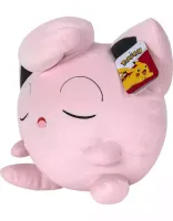 Pokemon. Śpiący Jigglypuff, maskotka 45 cm
